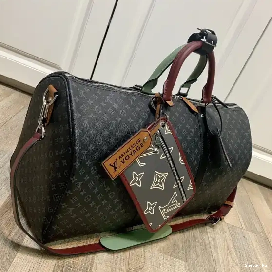 VUITTON LOUIS KEEPALL BANDOULIÈRE 50 0612